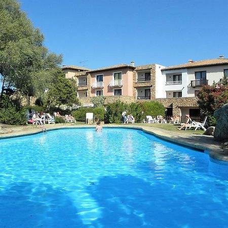 Residence Gardens ポルト・ロトンド エクステリア 写真