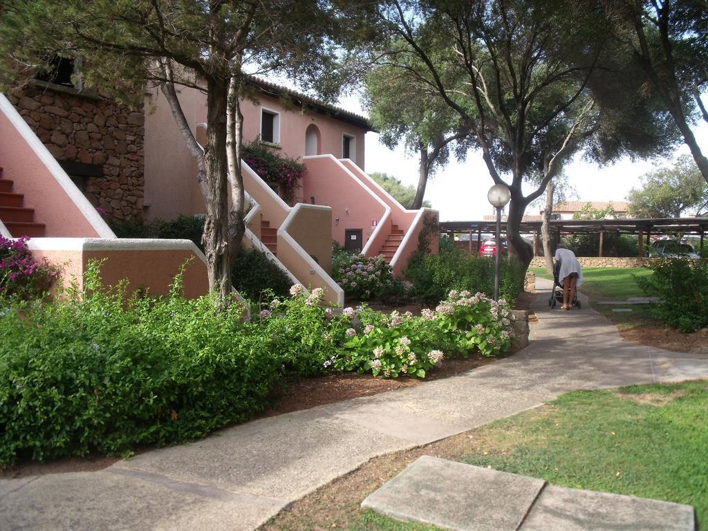 Residence Gardens ポルト・ロトンド エクステリア 写真