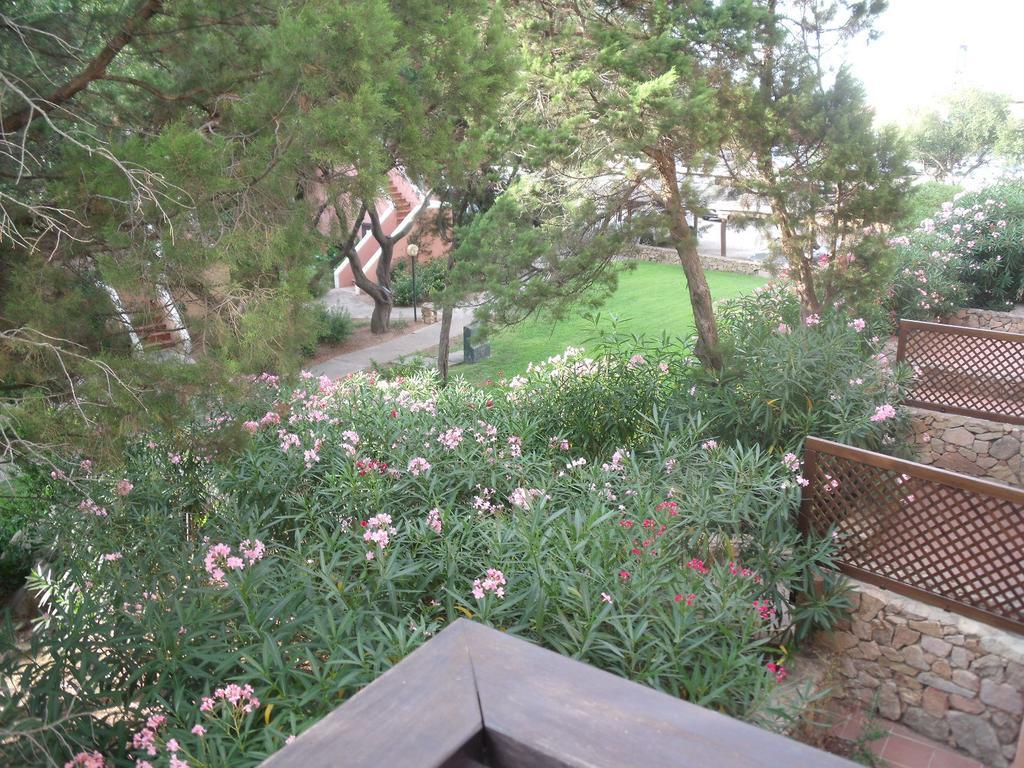 Residence Gardens ポルト・ロトンド エクステリア 写真